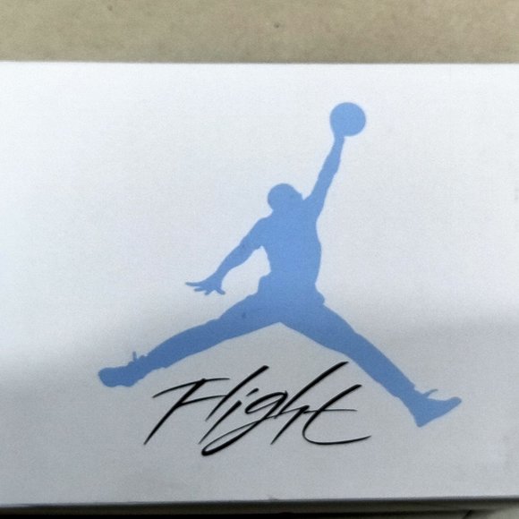 Air Jordan 4 University Blue main image 5